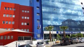 Mimarlık Fakültesi Öğrenci Yurtları